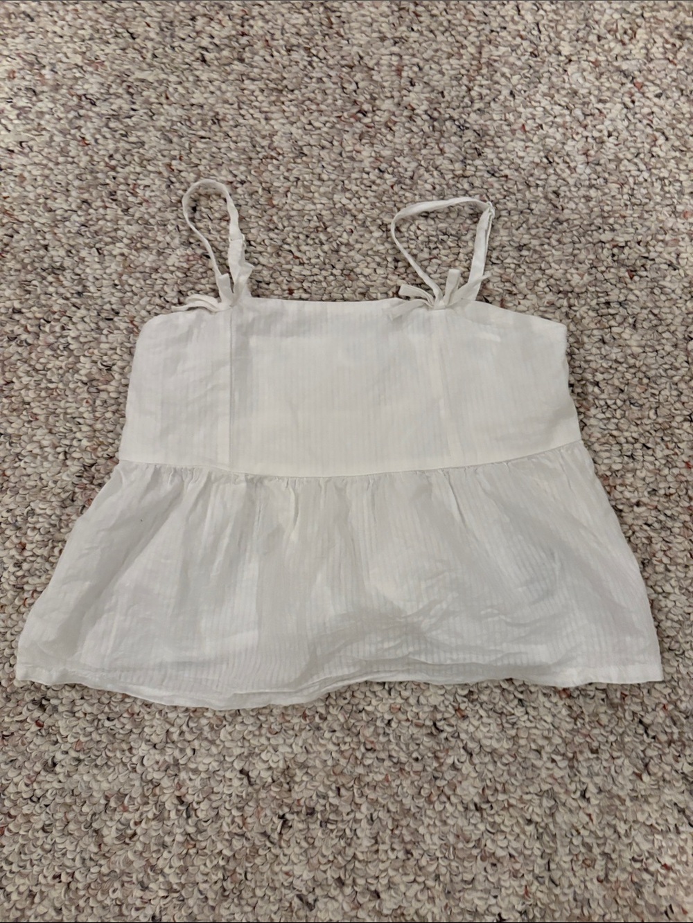 Gap kids top size 8